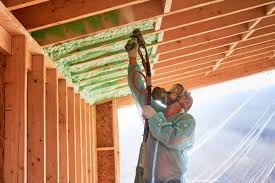 Best Commercial Insulation Services  in Four Square Mile, CO