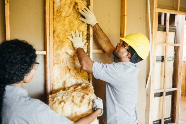 Best Batt and Roll Insulation  in Four Square Mile, CO